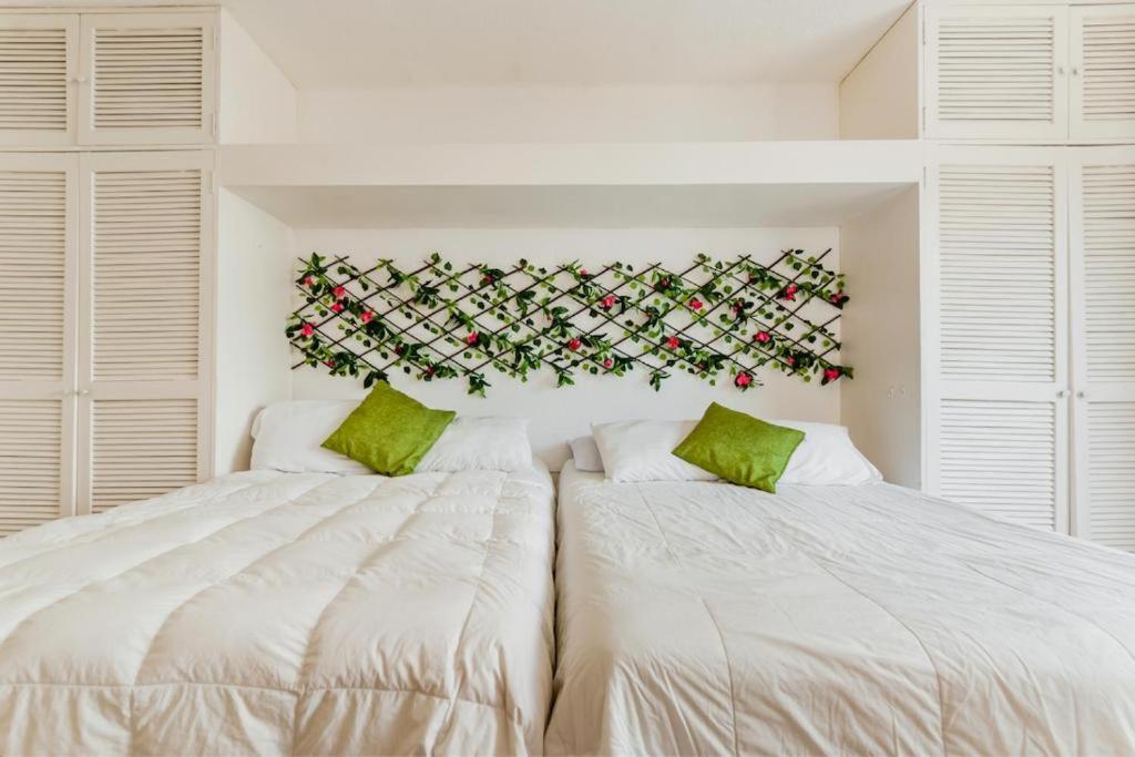 Amazing Location & Great Price Apartamento Cancún Exterior foto