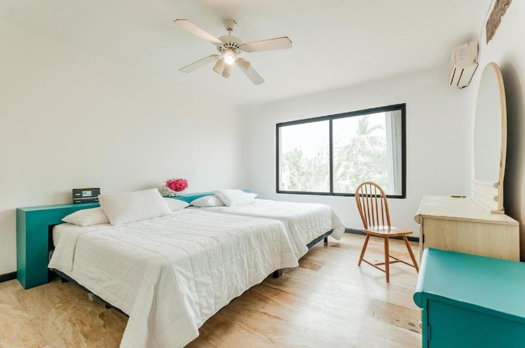 Amazing Location & Great Price Apartamento Cancún Exterior foto