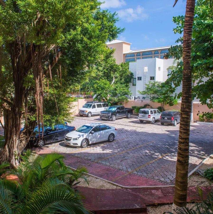 Amazing Location & Great Price Apartamento Cancún Exterior foto