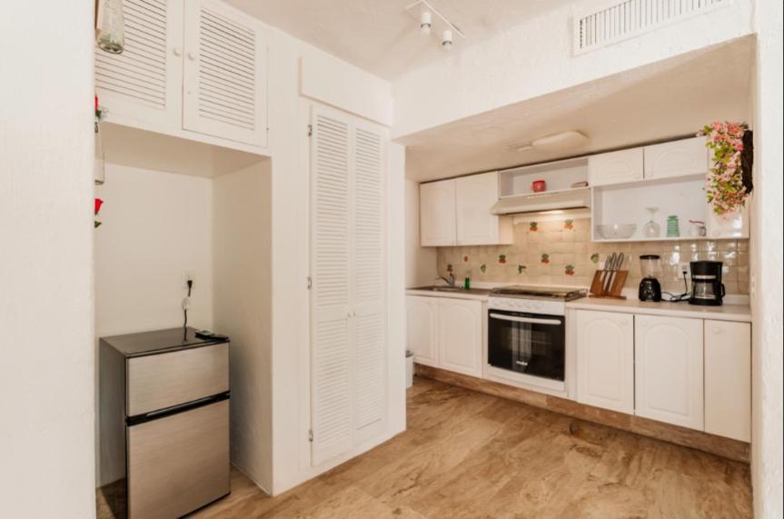 Amazing Location & Great Price Apartamento Cancún Exterior foto