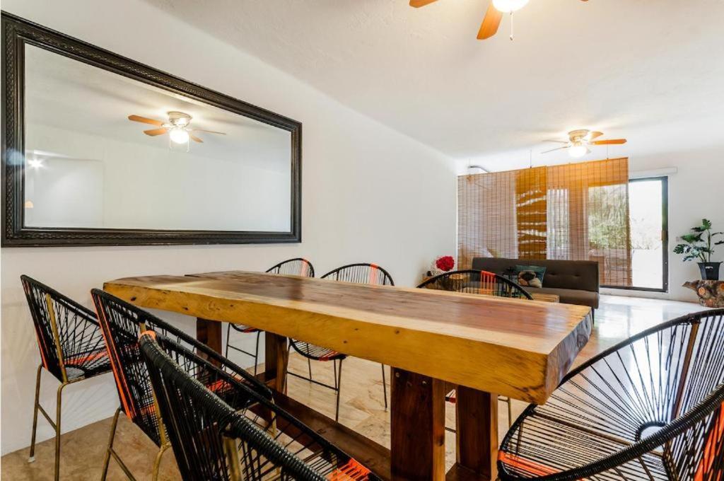Amazing Location & Great Price Apartamento Cancún Exterior foto
