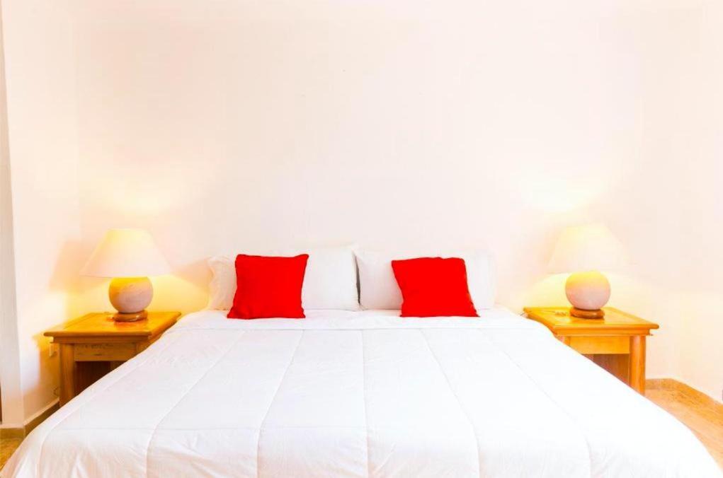 Amazing Location & Great Price Apartamento Cancún Exterior foto