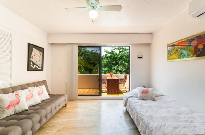 Amazing Location & Great Price Apartamento Cancún Exterior foto
