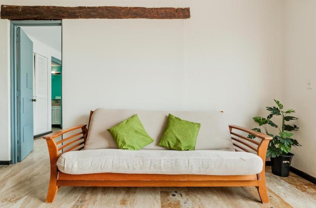 Amazing Location & Great Price Apartamento Cancún Exterior foto