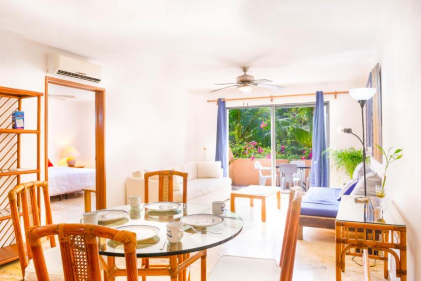 Amazing Location & Great Price Apartamento Cancún Exterior foto