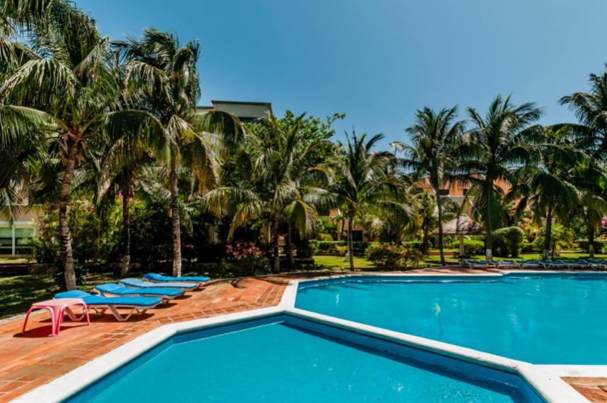 Amazing Location & Great Price Apartamento Cancún Exterior foto