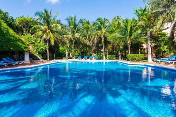 Amazing Location & Great Price Apartamento Cancún Exterior foto